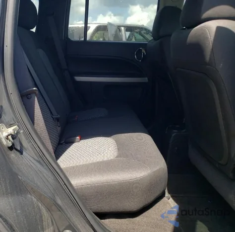 2010 Chevrolet Hhr Lt из США, поврежденный, VIN 3GNBABDB5AS535128